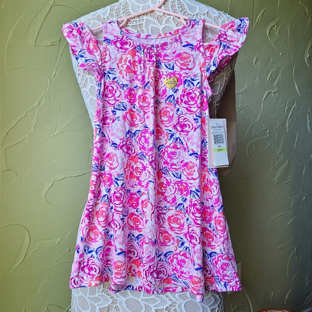 Juicy Couture 4T